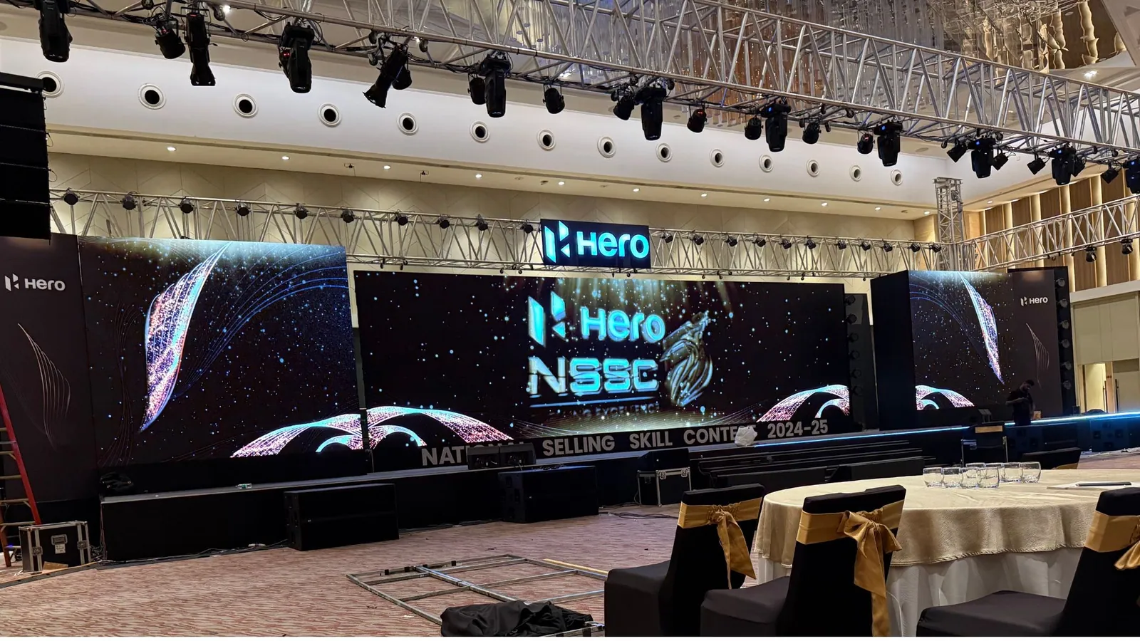 Hero MotoCorp — photo 3