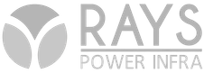 Rays Power Infra