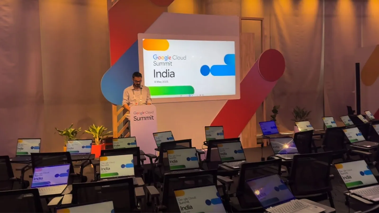 Google Cloud — photo 1