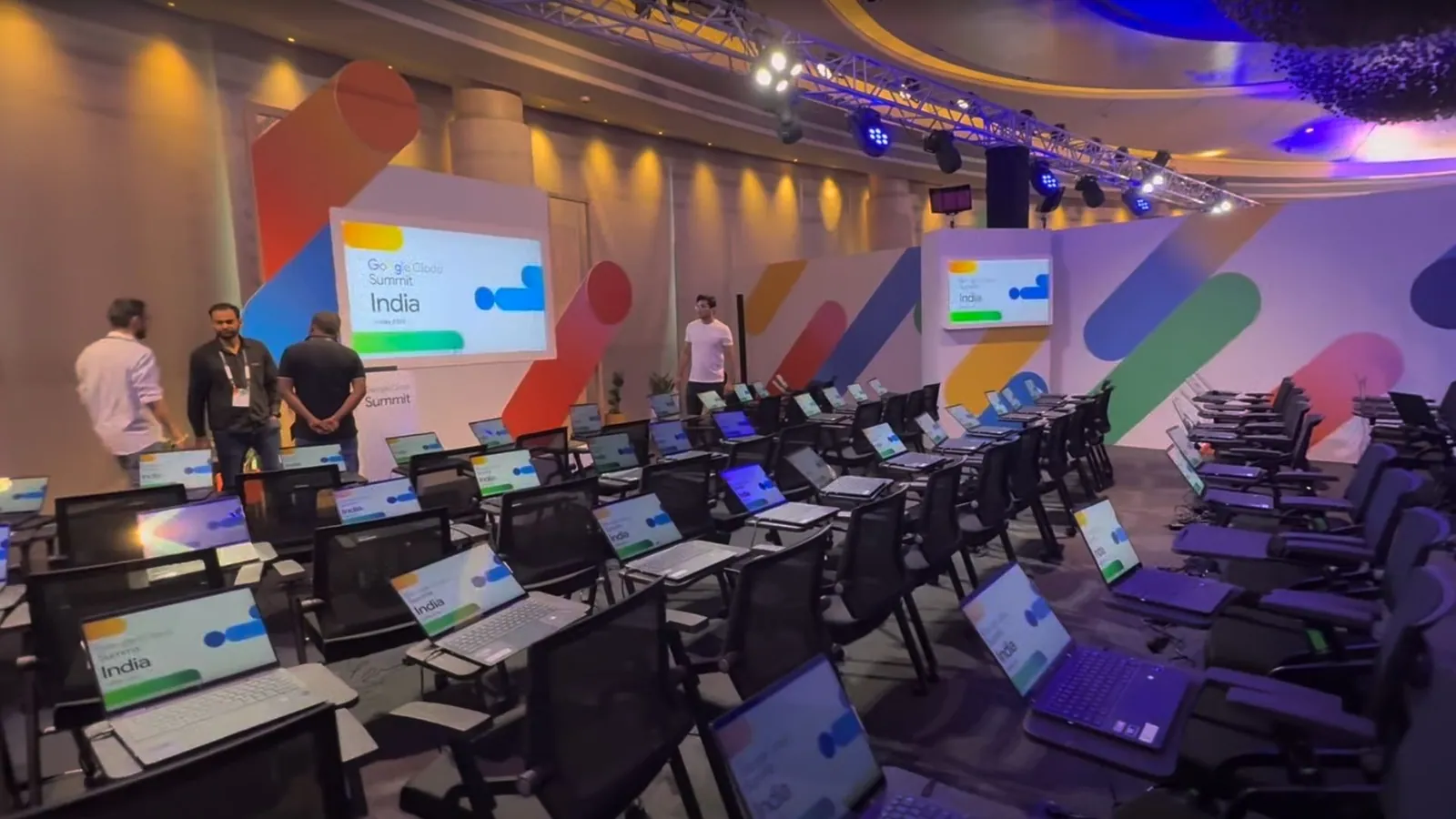 Google Cloud — photo 3