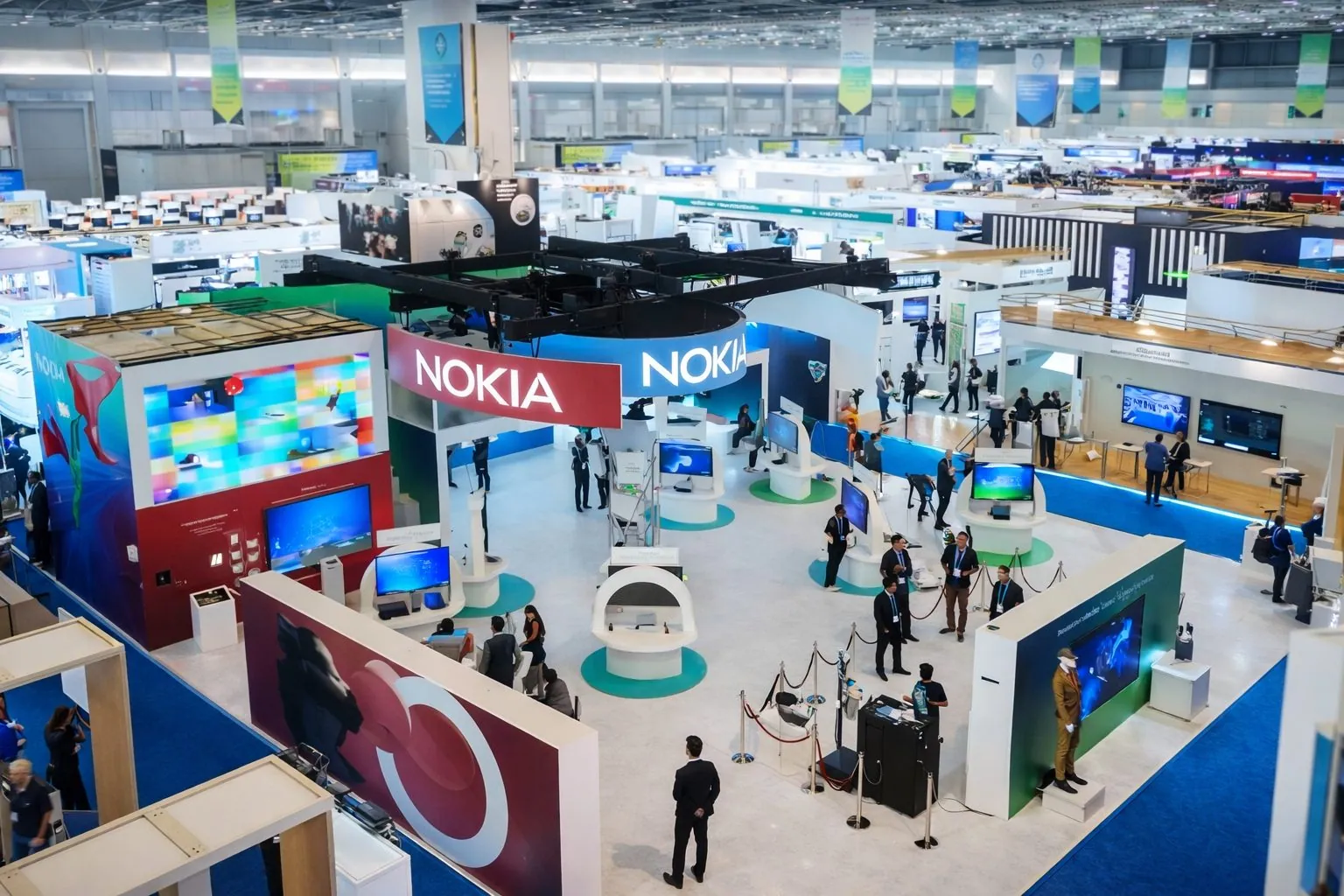 Nokia — photo 4
