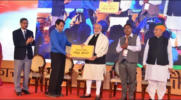 Indian Railways — photo 1